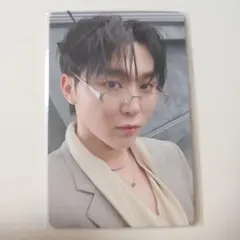 SEVENTEEN burstday ラキドロ 2次 weverse スングァン SEVENTEEN burstday ラキドロ 2次 weverse スングァン - メルカリ