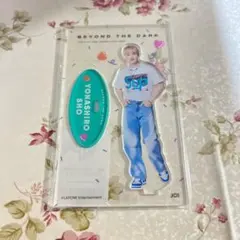 JO1 アクリルスタンド　セット Amazon.co.jp: JO1 川西拓実 アクスタ アクリルスタンド セット