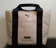 PUMA ゴルフ ライトベーシック ラウンドトートバッグのサムネイル
