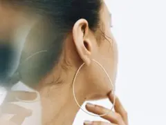 2026年最新】BAR JEWELLERY 傷・変色など：なし レディース ピアス(両