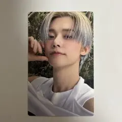 TXT Starkissed 初回限定盤A ヨンジュン トレカ