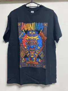 WANIMA★2020 COMINATHA★LIVE VIEWING★M新品
