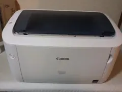 Canon Satera LBP6040 レーザープリンター 本体のみのサムネイル