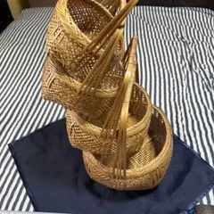 竹籠のサムネイル