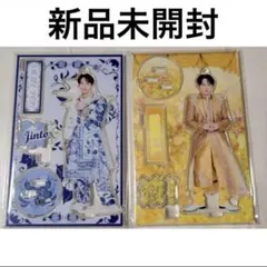 新品未使用】 吉田仁人 SMILE POP アクリルキーホルダー アクキー