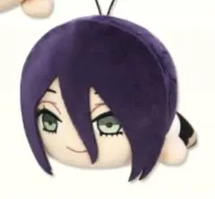 劇場版 チェンソーマン レゼ篇 寝そべり ぬいぐるみ 『レゼ』