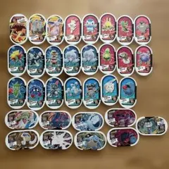 ポケモン メザスタ まとめ売り 32枚