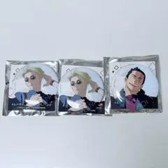 2025年最新】七海健人缶バッジの人気アイテム - メルカリ