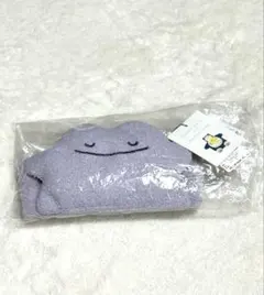 GELATO PIQUE Pokémon ベビモコ メタモン ヘアバンド 紫のサムネイル