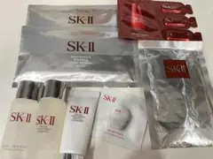 『正規品』SK-II フェイシャルトリートメントマスク サンプル セットのサムネイル