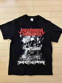 マキシマムザホルモン Tシャツ 2026年最新】マキシマムザホルモン tシャツの人気アイテム - メルカリ