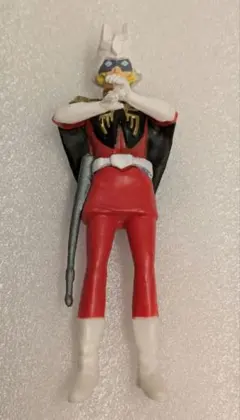 機動戦士ガンダム　デスクトップに仮面が集う　 シャア・アズナブル