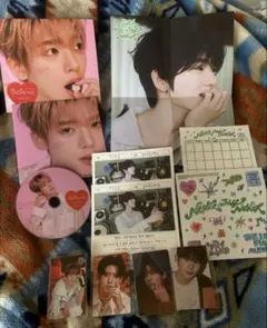 zb1 ZEROBASEONE cd アルバム デジパック ユジン