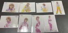 M!LK 生写真セット 吉田仁人 コンプ