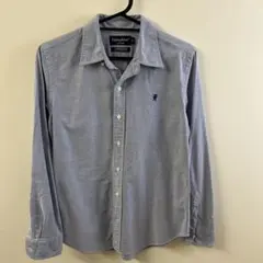 Gymphlex Supima Cotton シャツ