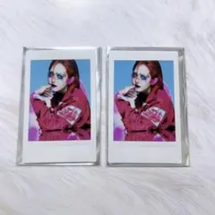 グラビティ六　チェキ 2025年最新】グラビティ 六 チェキの人気アイテム - メルカリ