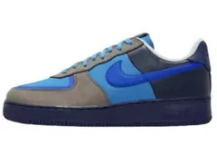 Stash × Nike Air Force 1 Low SP