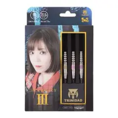 TRINIDAD LEGACY III ダーツセット 20g TRINIDAD LEGACY III ダーツセット 20g - メルカリ