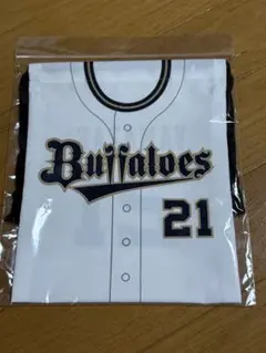 山崎颯一郎 応援グッズ