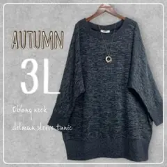 3l 長袖