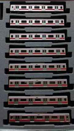 KATO 東急5050系 4112f 10両セット - メルカリ