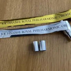 2026年最新】久石譲銀テープの人気アイテム - メルカリ