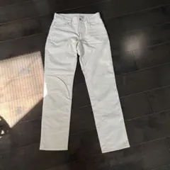 J.PRESS ホワイトパンツのサムネイル