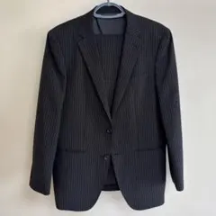 THA SHOP TK ウォッシャブルスーツ XL シャドーストライプ