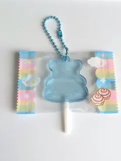 サンリオキャラクターズ キャンディチャームズグミ シナモロール