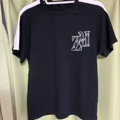 SUREVE ブラック ホワイト Tシャツ L