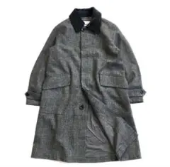 ※ハヤッチ様　専用　Barbour シングル ブレステッドのサムネイル