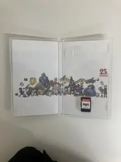 ドラゴンクエストモンスターズ3