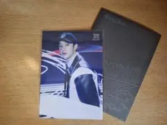 StrayKids dominATE ラントレ 事後通販 バンチャン②