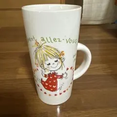増永典子　マグカップ　陶器　作家　一点物　人気　入手困難　希少　レア 増永典子 マグカップ 陶器 作家 一点物 人気 入手困難 希少 レア