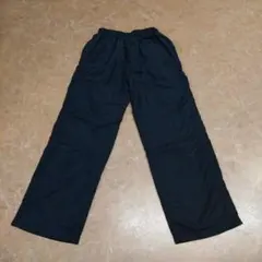 【送料込み】NIKE ジュニア ウィンドブレーカーパンツ (150〜160㎝)