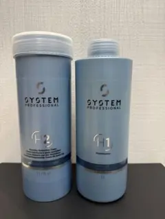 2025年最新】SYSTEM PROFESSIONAL シャンプーの人気アイテム - メルカリ