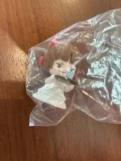 【内袋未開封】ブラック・ジャック ピノコ フィギュアコレクション