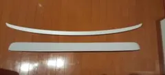値下げしました。v36スカイラインクーペckv36オプションリアスポイラー
