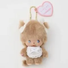rienda x ベビチッチ コラボ マスコット ぬいぐるみ 女の子