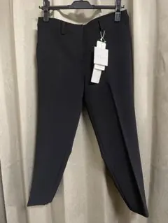 クロップドパンツ カジュアルパンツ