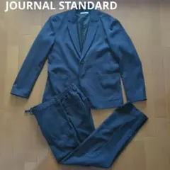 週末お買い得！セットアップ ジャーナルスタンダード ネイビー Sサイズ