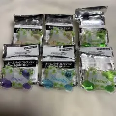 アイドリッシュセブン アイナナ　ナンジャ　ネームバッジコレクション