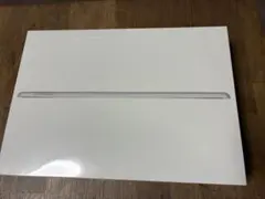 iPad 第9世代64GB Wi-Fi シルバー 新品未開封 MK2L3J/A