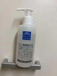 アミノ酸浸透ジェル 松山油脂のサムネイル