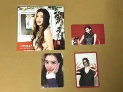 TWICE MISAMO サナ トレカ 3枚セット - メルカリ