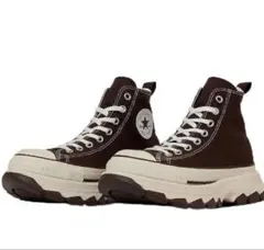 新品未使用★converse AS TREKWAVE CB HI
