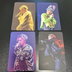 BIGBANG 0.TO.10 FINAL T.O.P 神経衰弱 トレカ　セット BIGBANG 0.TO.10 FINAL SOL 神経衰弱 トレカ セット ① - メルカリ