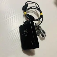 ETC 軽自動車　バイク　セットアップ済 ETC 軽自動車 バイク 用 セットアップ済の通販 by クラウド｜ラクマ