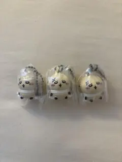 ちいかわマスコットつきビスケット　ラッコ　まとめ売り