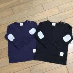 トレーナー双子